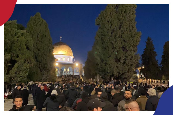 وائل قنديل يكتب: محافظ نابلس يهزم رئيسة وزراء بريطانيا